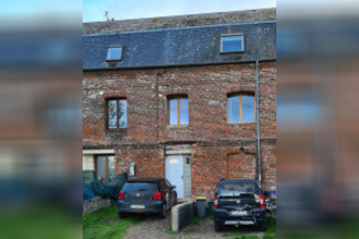 achat appartement lachapelle-aux-pots 60650