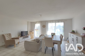 achat appartement lachapelle-aux-pots 60650