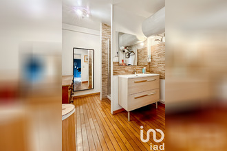 achat appartement lachelle 60190