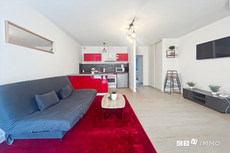 achat appartement lacroix-falgarde 31120