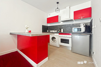 achat appartement lacroix-falgarde 31120