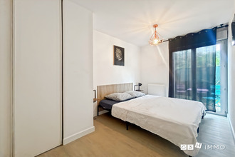 achat appartement lacroix-falgarde 31120