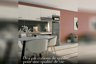 achat appartement lacroix-falgarde 31120