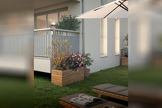 achat appartement lacroix-falgarde 31120