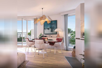 achat appartement lacroix-falgarde 31120