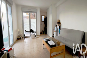 achat appartement lacroix-falgarde 31120
