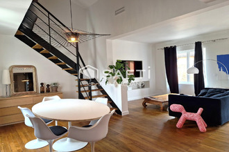 achat appartement lacroix-falgarde 31120