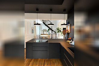 achat appartement lacroix-falgarde 31120