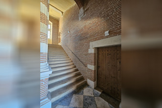 achat appartement lacroix-falgarde 31120