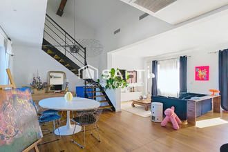 achat appartement lacroix-falgarde 31120