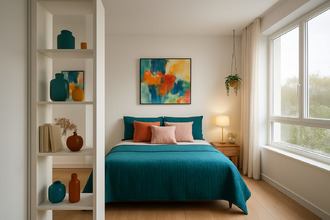 achat appartement lacroix-falgarde 31120