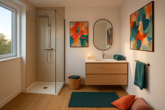 achat appartement lacroix-falgarde 31120