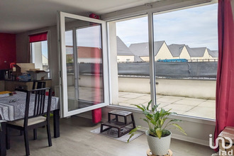 achat appartement lacroix-st-ouen 60610