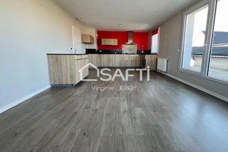 achat appartement lacroix-st-ouen 60610