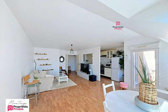 achat appartement lacroix-st-ouen 60610