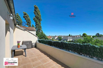 achat appartement lacroix-st-ouen 60610
