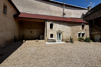 achat appartement ladoix-serrigny 21550