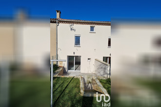 achat appartement lagarrigue 81090
