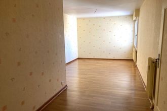 achat appartement lagnieu 01150