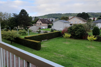 achat appartement lagnieu 01150