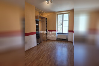 achat appartement lagnieu 01150