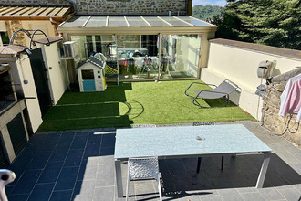 achat appartement lagnieu 01150