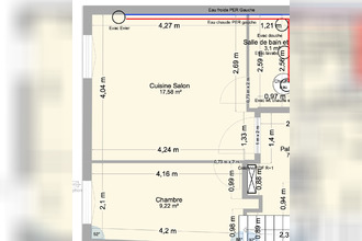 achat appartement lagnieu 01150