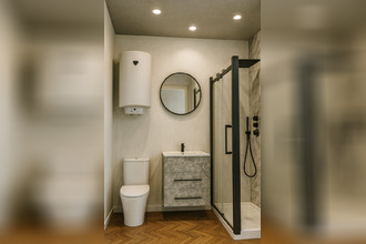 achat appartement lagnieu 01150