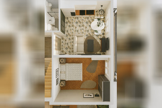 achat appartement lagnieu 01150