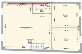 achat appartement lagnieu 01150