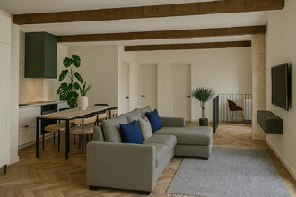 achat appartement lagnieu 01150