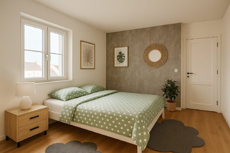 achat appartement lagnieu 01150