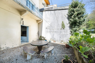 achat appartement lagnieu 01150