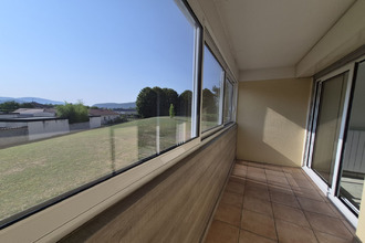 achat appartement lagnieu 01150