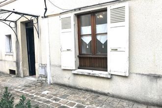 achat appartement lagny-sur-marne 77400