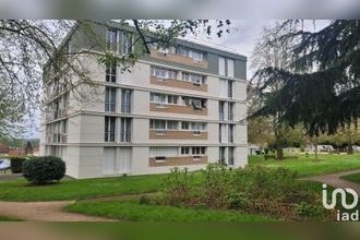 achat appartement lagny-sur-marne 77400