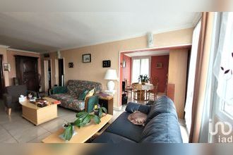 achat appartement lagny-sur-marne 77400