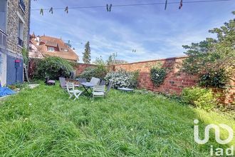 achat appartement lagny-sur-marne 77400