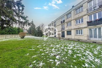 achat appartement lagny-sur-marne 77400