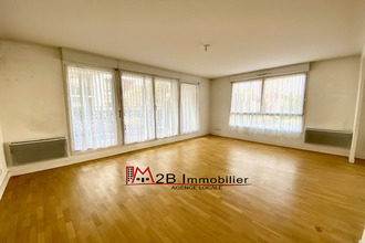 achat appartement lagny-sur-marne 77400