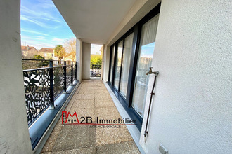 achat appartement lagny-sur-marne 77400