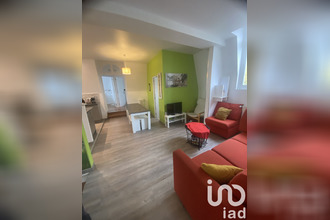 achat appartement lagny-sur-marne 77400