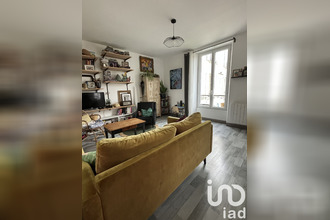 achat appartement lagny-sur-marne 77400