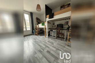 achat appartement lagny-sur-marne 77400