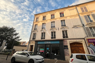 achat appartement lagny-sur-marne 77400