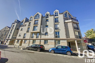 achat appartement lagny-sur-marne 77400