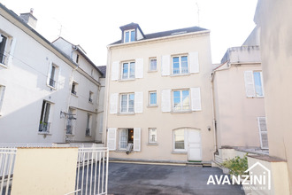 achat appartement lagny-sur-marne 77400