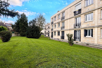 achat appartement lagny-sur-marne 77400