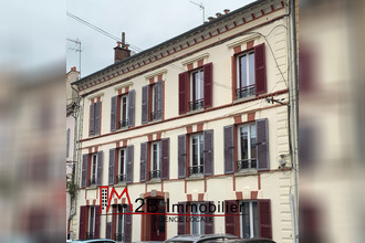 achat appartement lagny-sur-marne 77400