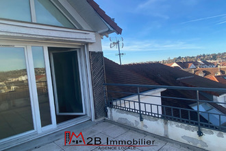 achat appartement lagny-sur-marne 77400